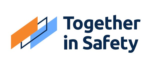 Together in Safety Logo