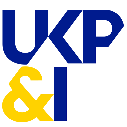UK P&amp;I logo