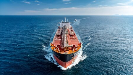 Circular 01/26: IOPC Funds Amended Guidance for Member States on the definition of ‘ship’ under the 1992 Civil Liability Convention (1992 CLC)