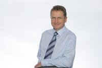 Regional Director, Greece Philip Clacy