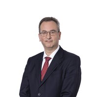 Chief Executive Officer (CEO) Andrew Taylor
