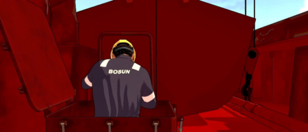 Lessons Learnt: Enclosed Space Asphyxiation