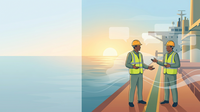 Crew Health Advice: Why Sharing Worries at Sea Matters