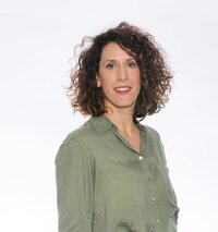 Underwriter Tania Bourla