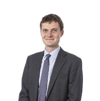 Assistant Underwriter, Fixed P&I Charles Kinnear