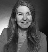 Executive PA Katja Simon