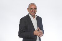 Senior Claims Director Christos Aporellis