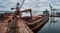 Circular 11/26 - Safe Carriage of Nickel Ore Cargoes in the south-western Pacific Ocean