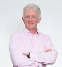Regional Claims Director David Harley (DHY)