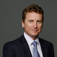 Chief Services Officer (CSO) Philip Clacy