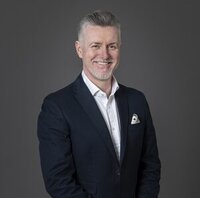 Senior Underwriter, Fixed P&I John Hearn