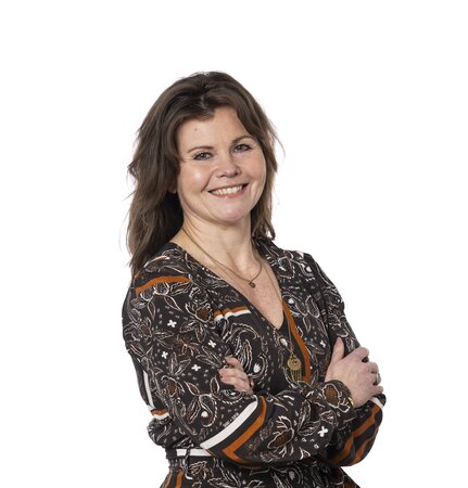 Tarja Saikkonen