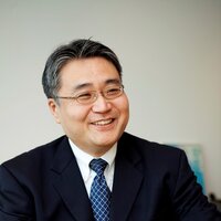 Representative Director, President of Thomas Miller K.K. Fumihiko Shimizu