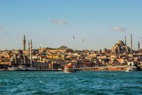 トルコ：イスタンブール海峡南停泊エリアにおける注意喚起