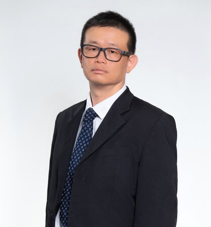 Sean Song