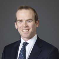 Senior Claims Director William Wilson (WSN)