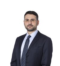 Deputy Syndicate Manager, EMEA1 Francesco Tundo