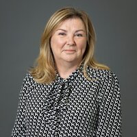 Head of Claims, Fixed P&I Sian Morris