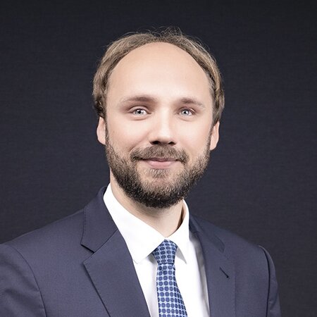 Helge Volger