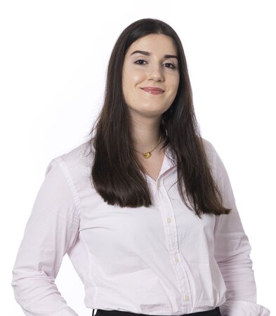 Milena Stylla (MIS)