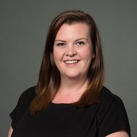 Deputy Underwriter Claire Adams