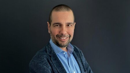 Denizhan Oeztan