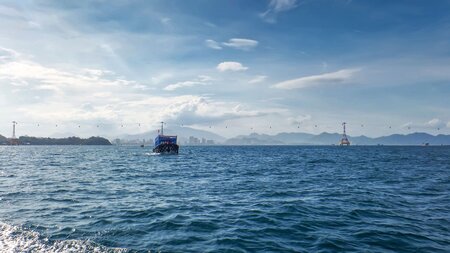 Sanctions: Treasury Increases Pressure on Cuba to End Support to Maduro by Imposing Further Oil Sector Sanctions