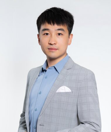 Arnold Han