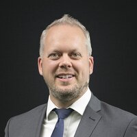 Underwriter Christoph Oetker