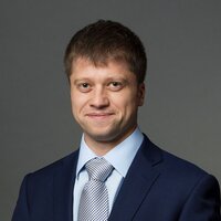 Head of Ship Inspections Petar Modev