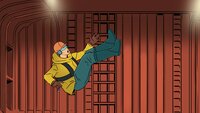 事故の教訓: 貨物艙への落下