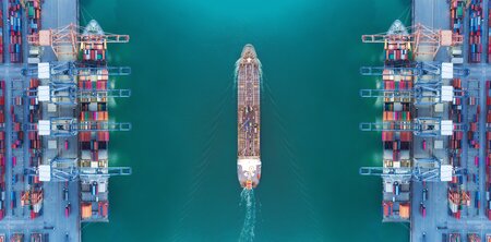 White House Makes Enforcement of Rule Against Unjust Detention and demurrage Practices a Priority