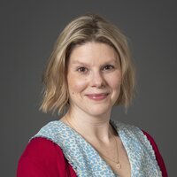 Senior Claims Executive Kirsty Marsh (KRM)