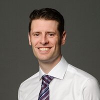 General Manager, Singapore Richard Offord (RO)