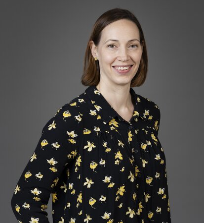 Charlotte Murphy (CMY)