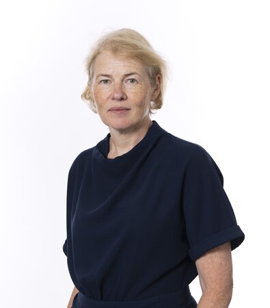 Lisa Gibbard