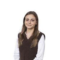 Claims Executive Weronika Tworek