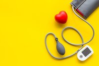 Crew Health Advice: 高血圧