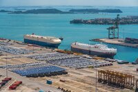 Vehicle Carrier Safety Forum publishes Fire Drill Guidelines for vehicle carriers