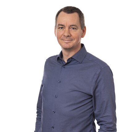 Stephen Michaels (SQM)