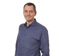 Senior Claims Director Stephen Michaels (SQM)