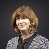 Assistant Underwriter, Fixed P&I Petra Selke-Wolff