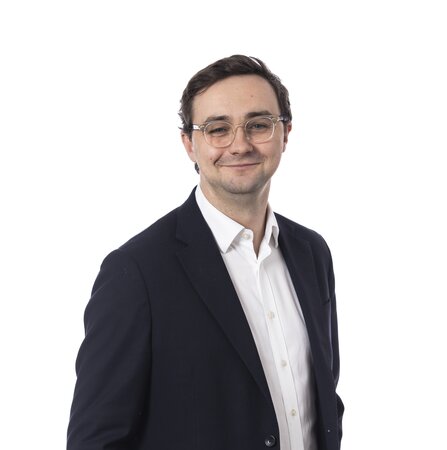Thomas Aurakzai-Holme