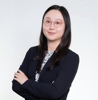 Senior Claims Executive Margaret Zhou (MGZ)