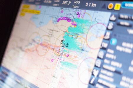 S-100 and the Next Evolution of ECDIS