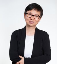 Senior Claims Director Helen Huang (HHH)