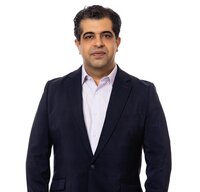 Senior Risk Assessor Akshat Arora