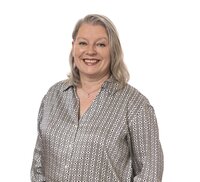 Senior Executive PA Karen Foster