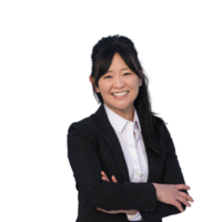 Senior Claims Executive Susan Lee