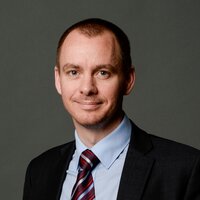 Senior Claims Director Stephen Michaels (SQM)
